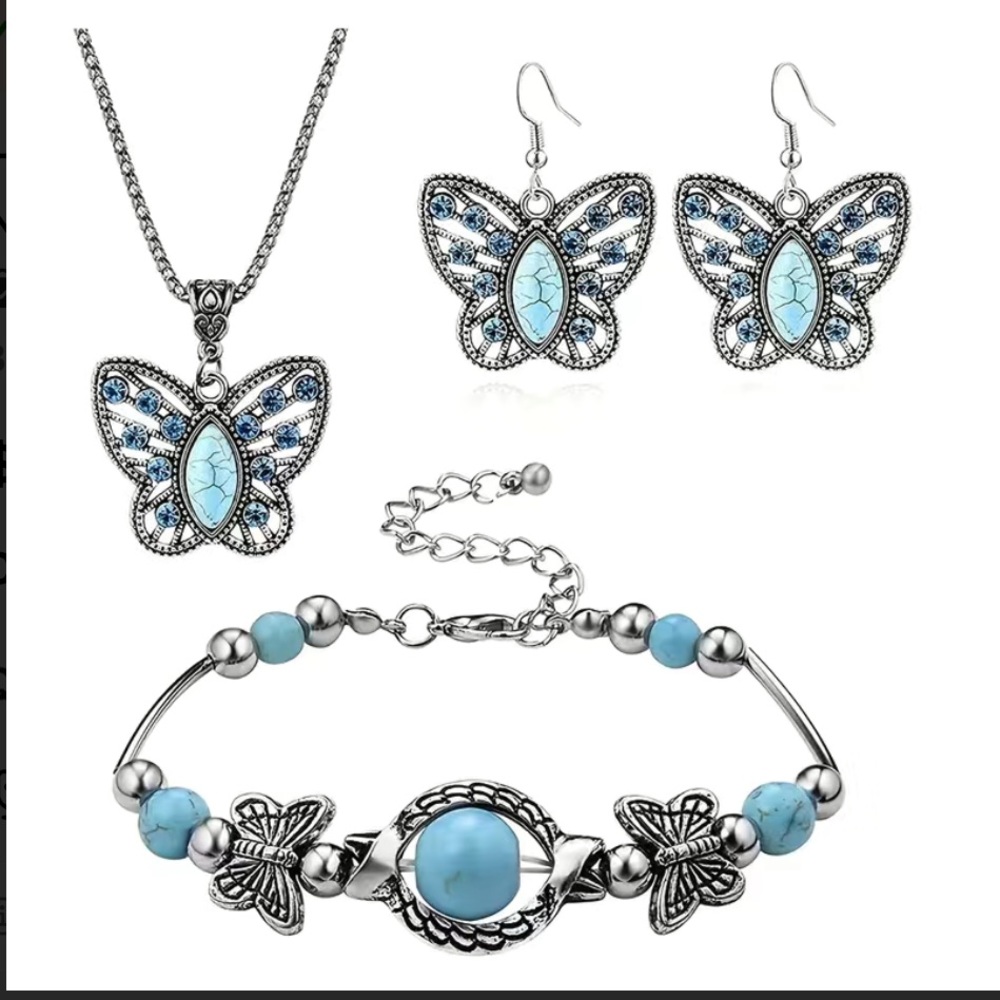 Jewelry Set